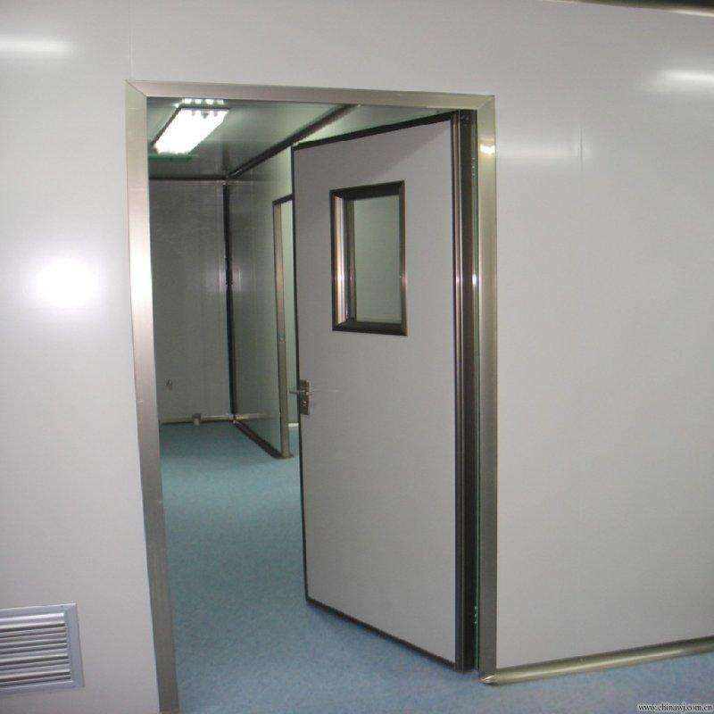 许昌铅门防护工程
